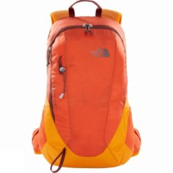 The North Face Kuhtai 24 Rucksack Tibetan Orange / Exuberance Orange